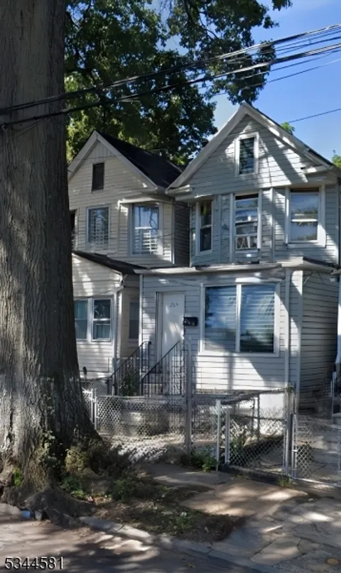 269 S 18th St Unit 1\/2, Newark City, NJ 07103 - MLS#: 3951271