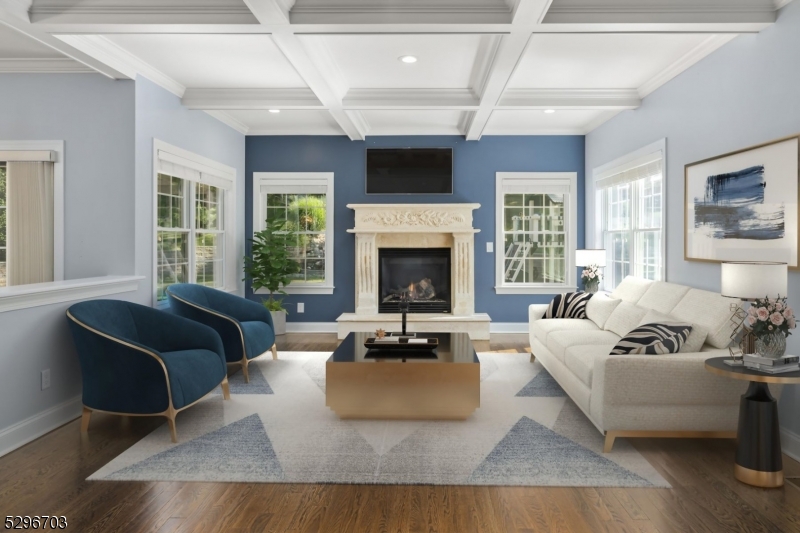 Waverly - Residential