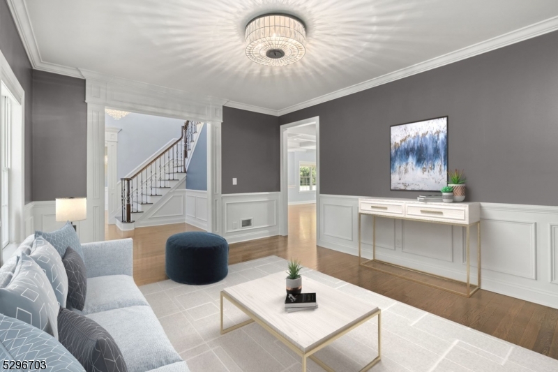 Waverly - Residential