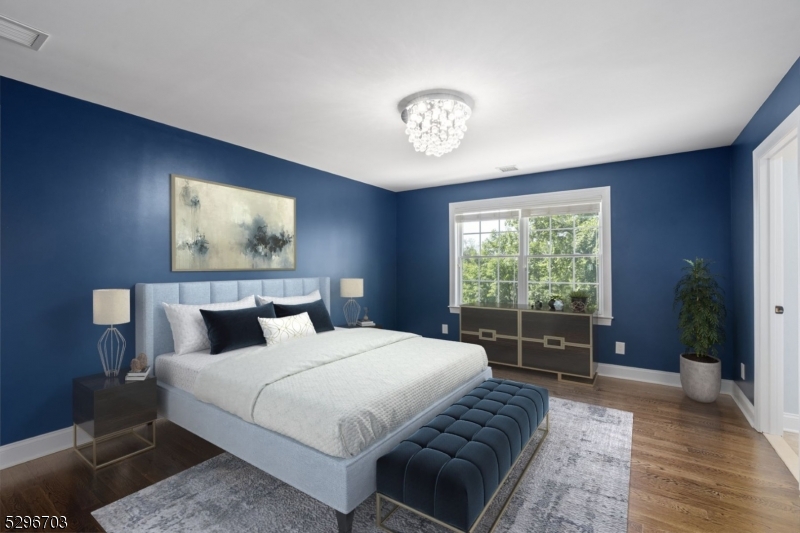 Waverly - Residential