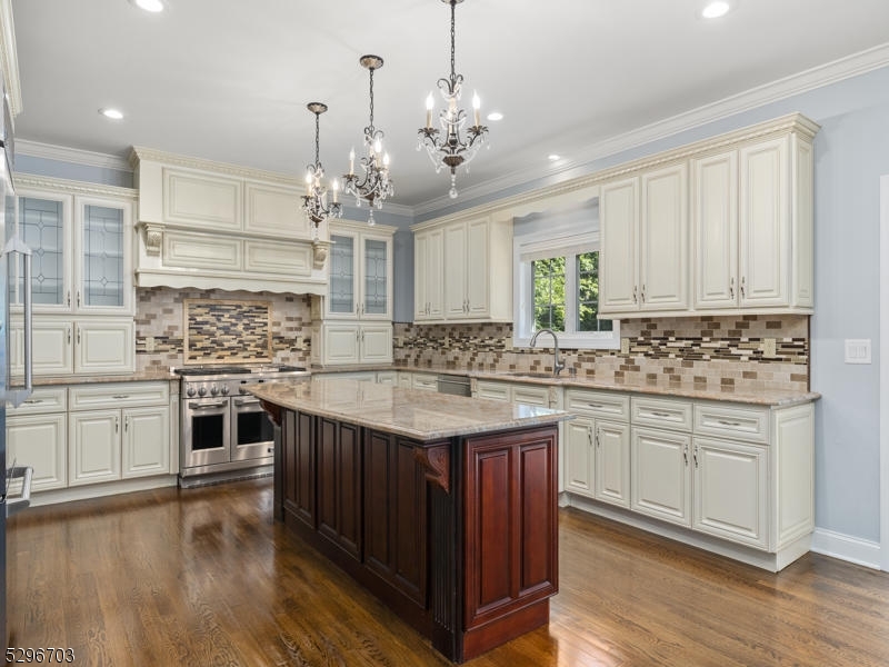 Waverly - Residential