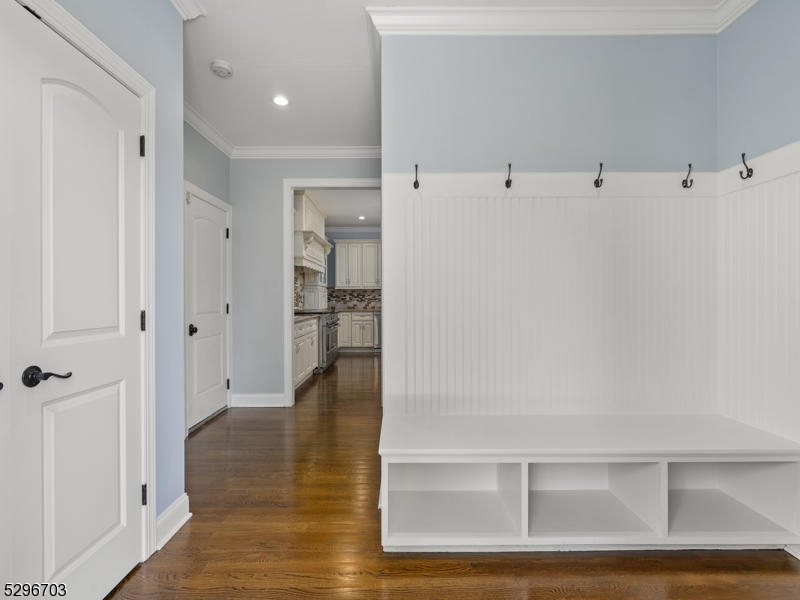 Waverly - Residential