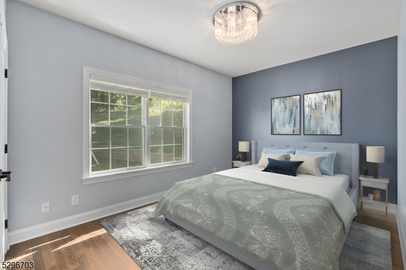 Waverly - Residential