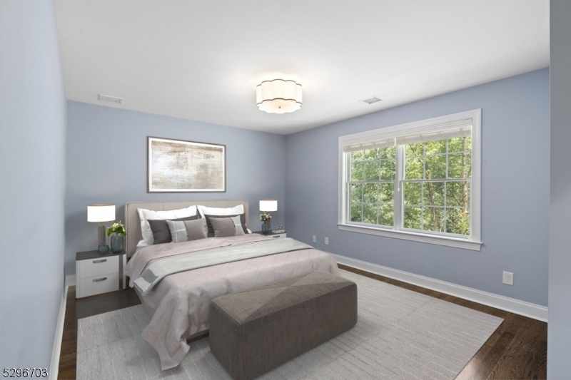 Waverly - Residential