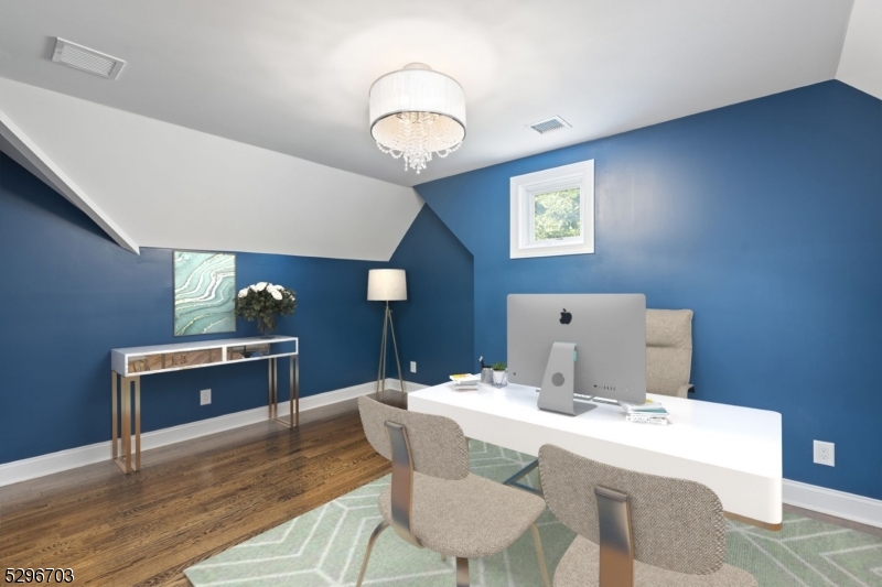 Waverly - Residential