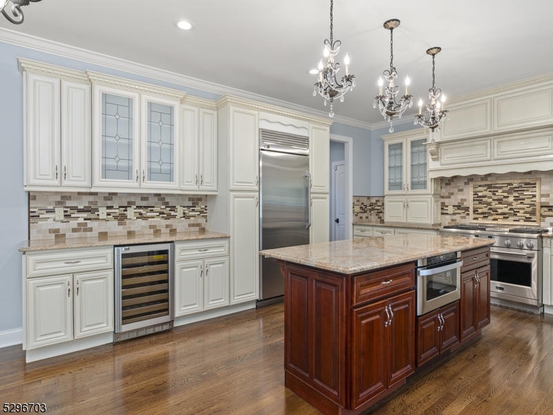 Waverly - Residential