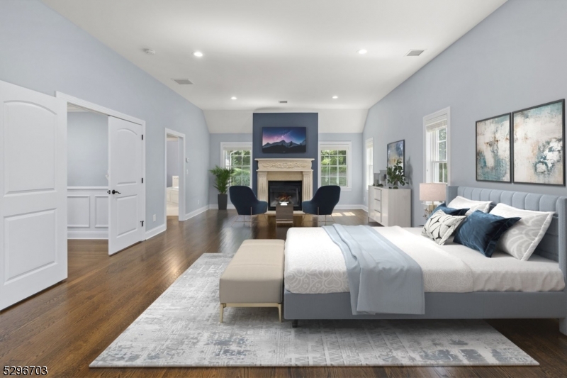 Waverly - Residential