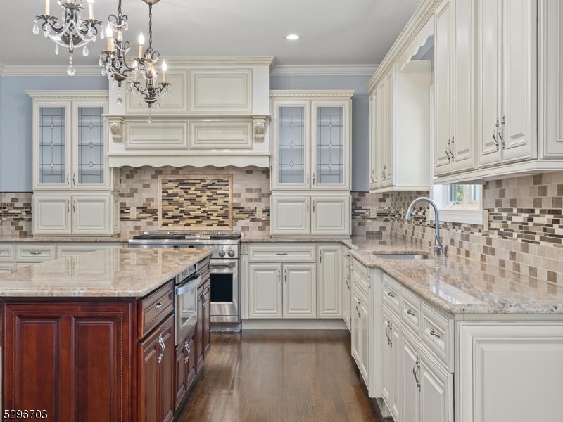 Waverly - Residential