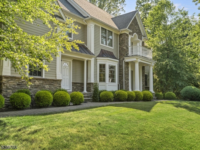 Waverly - Residential