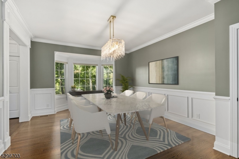 Waverly - Residential