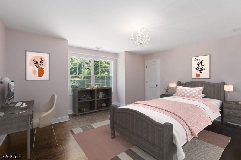 Waverly - Residential