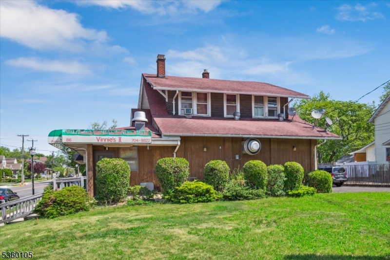 Somerville Boro, New Jersey 08876, United States, ,Commercial,Active,138515