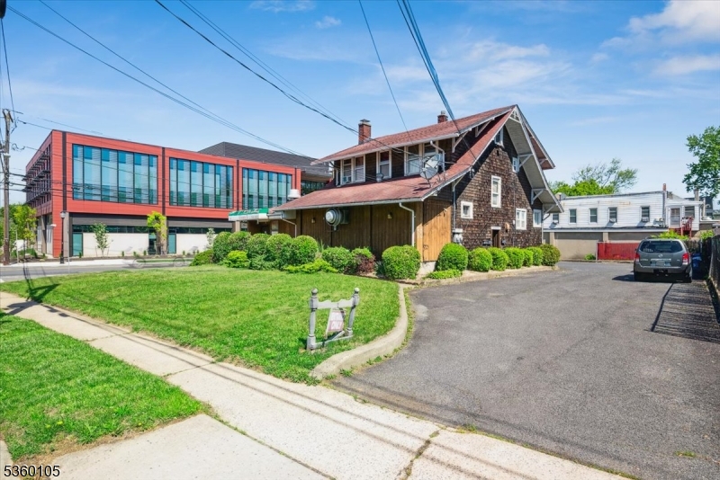 Somerville Boro, New Jersey 08876, United States, ,Commercial,Active,138515