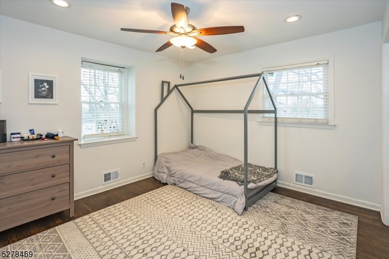 Cromwell Hills - Residential Lease