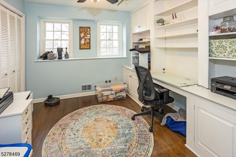 Cromwell Hills - Residential Lease