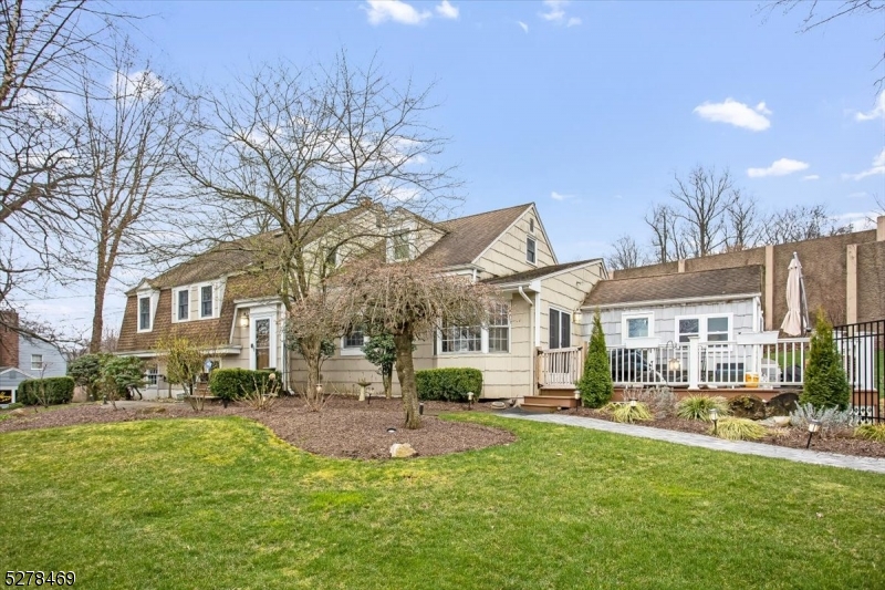 Cromwell Hills - Residential Lease