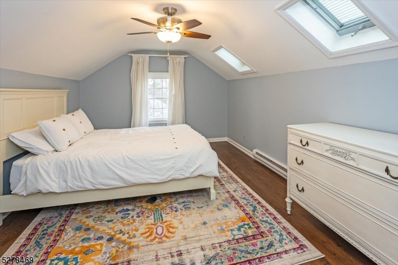 Cromwell Hills - Residential Lease