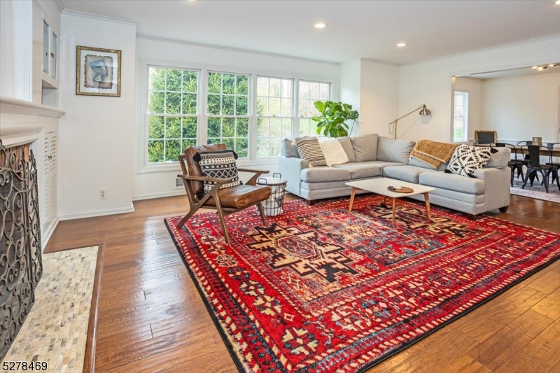 Cromwell Hills - Residential Lease