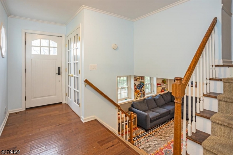 Cromwell Hills - Residential Lease