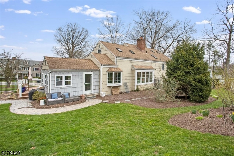 Cromwell Hills - Residential Lease