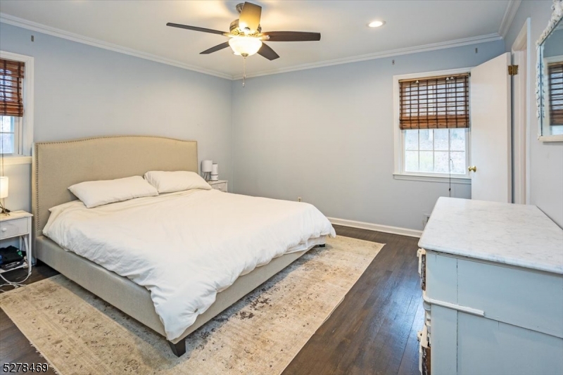 Cromwell Hills - Residential Lease