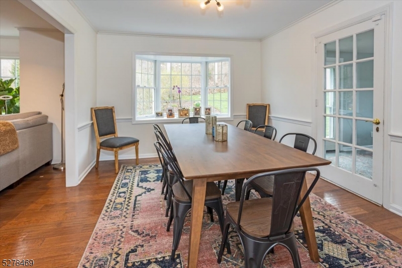 Cromwell Hills - Residential Lease