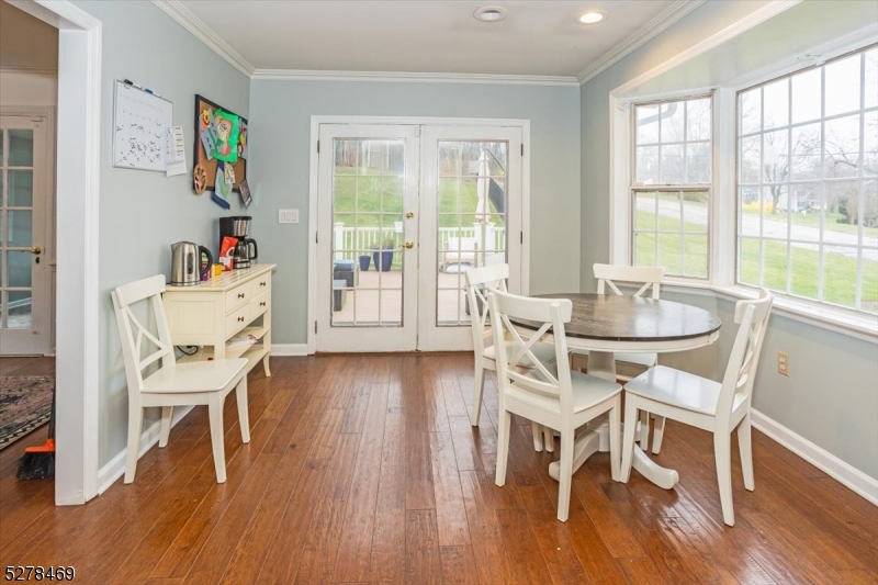 Cromwell Hills - Residential Lease