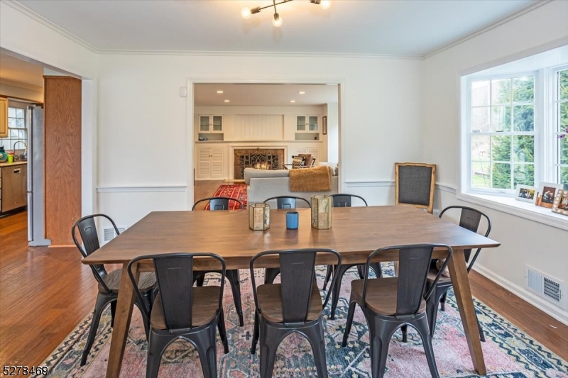 Cromwell Hills - Residential Lease