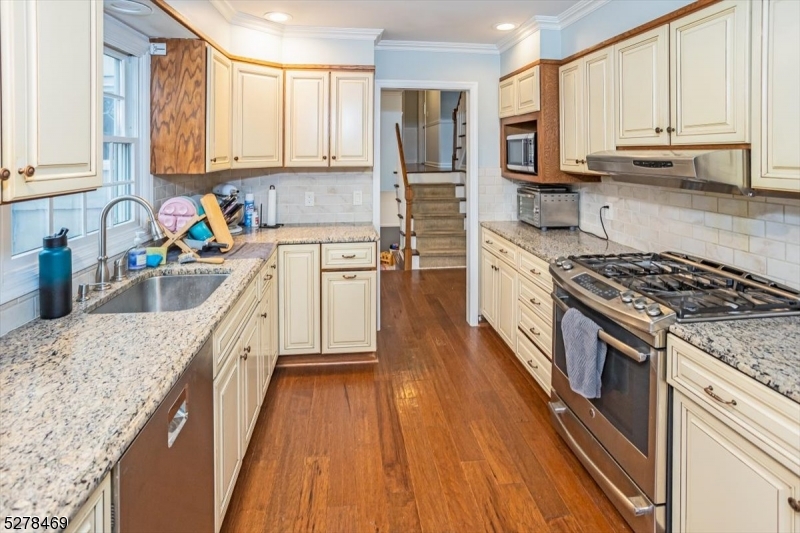 Cromwell Hills - Residential Lease