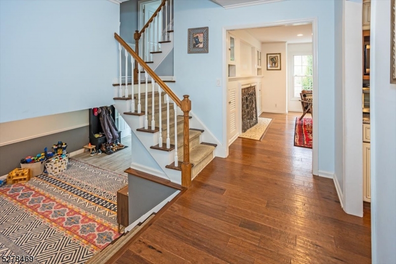 Cromwell Hills - Residential Lease