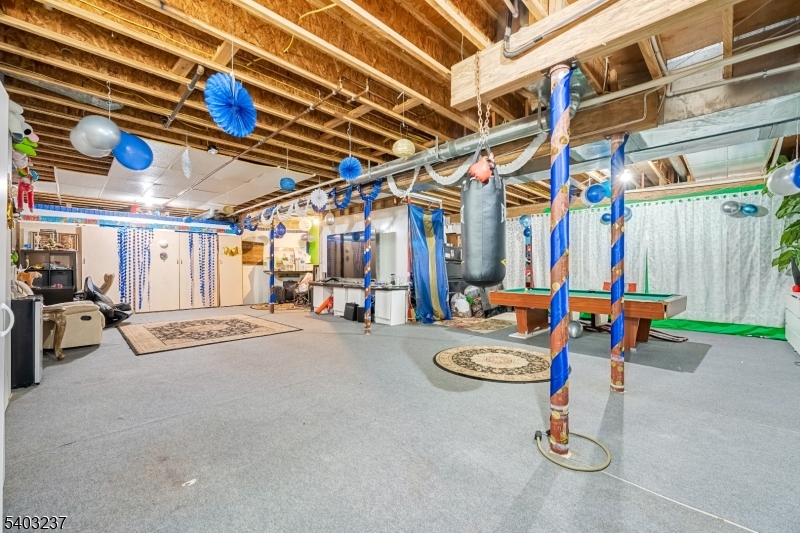 see Remark - Residential