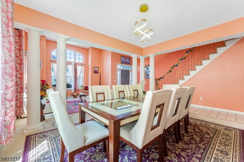 see Remark - Residential