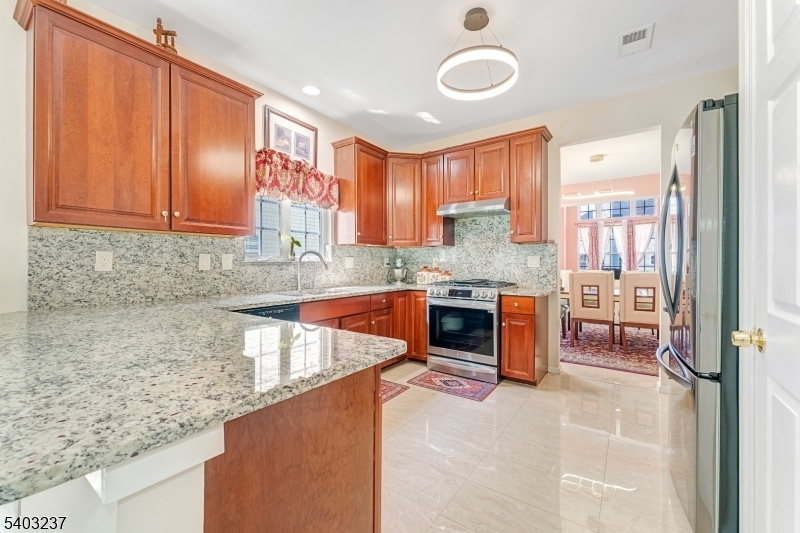 see Remark - Residential