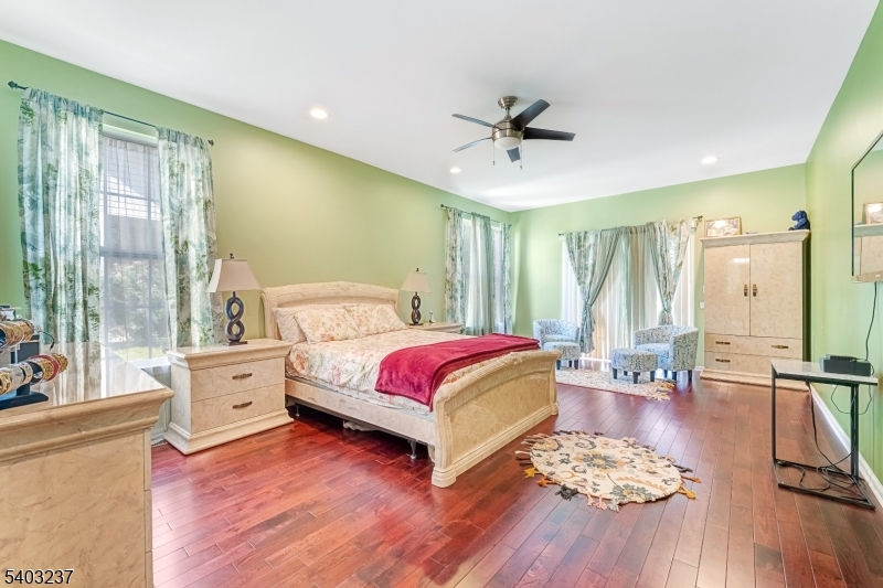 see Remark - Residential