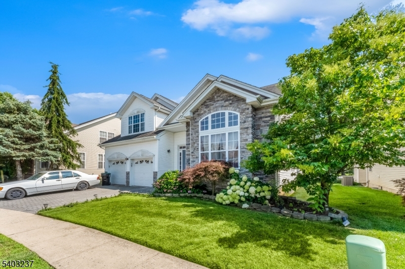 see Remark - Residential