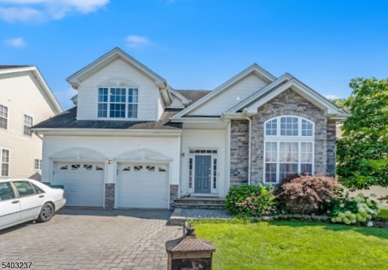 see Remark - Residential