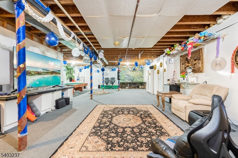 see Remark - Residential