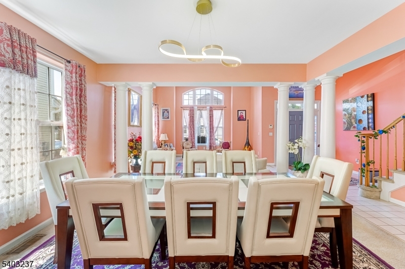 see Remark - Residential