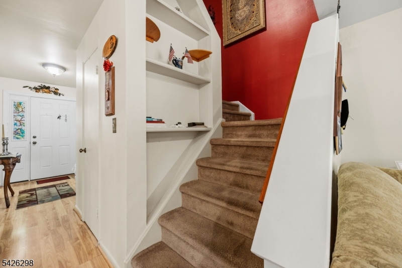 Dev - Residential