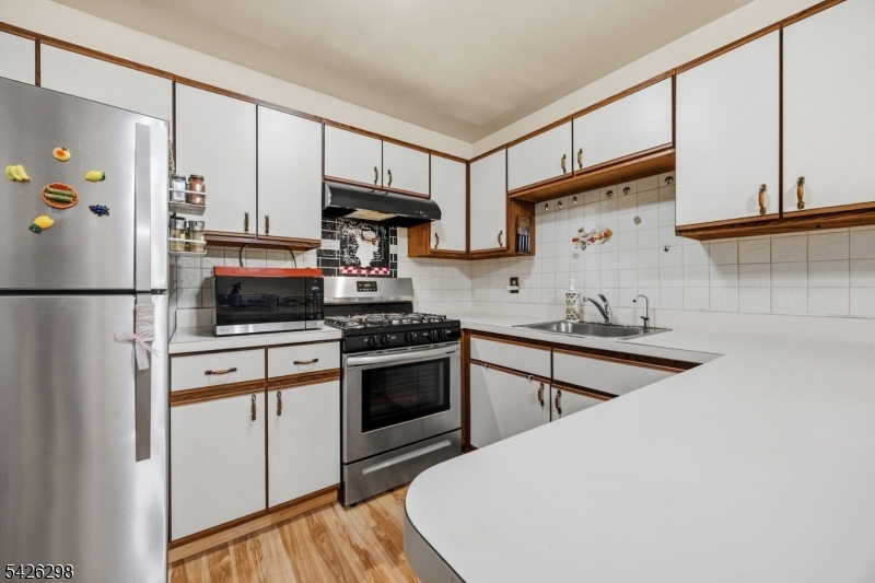 Dev - Residential