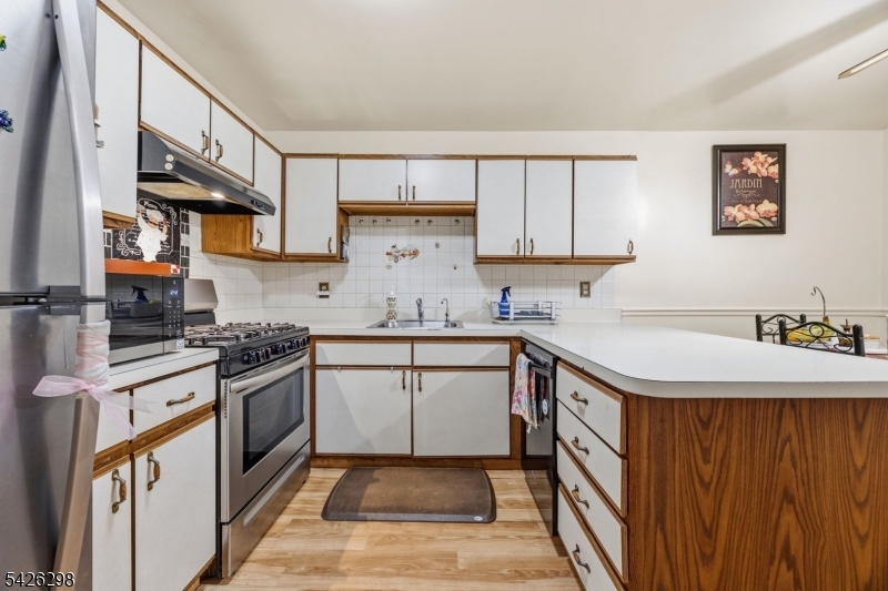 Dev - Residential