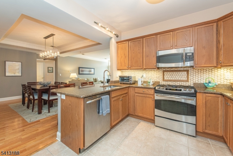 Royal Club at Winthrop - Residential