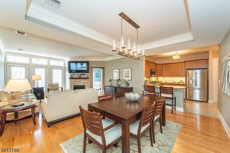 Royal Club at Winthrop - Residential