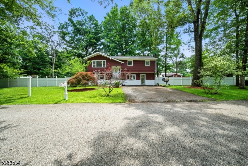 Greenbrook Estates - Residential