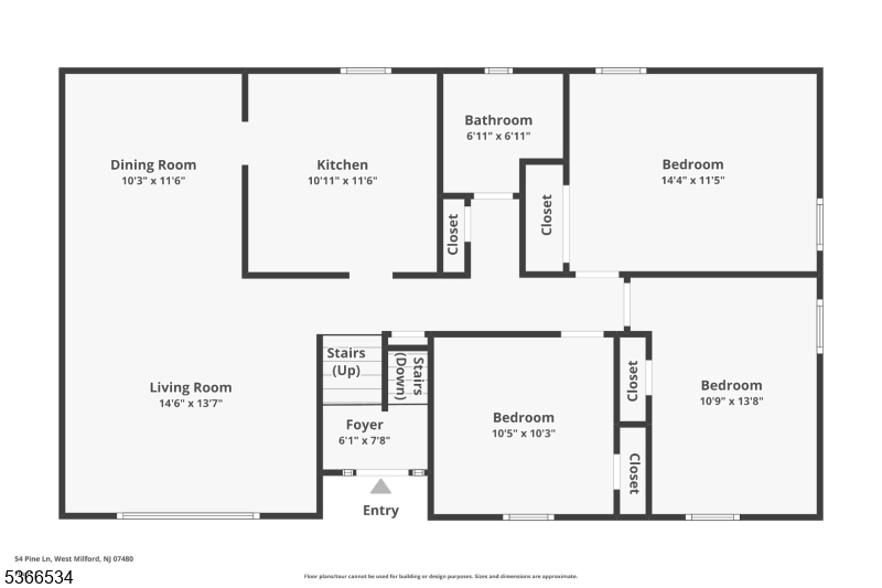 Greenbrook Estates - Residential