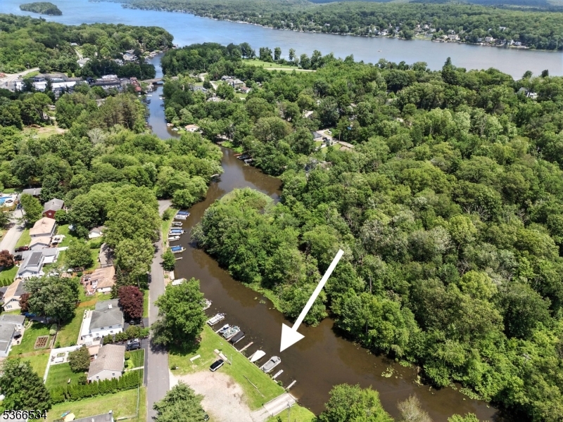 Greenbrook Estates - Residential