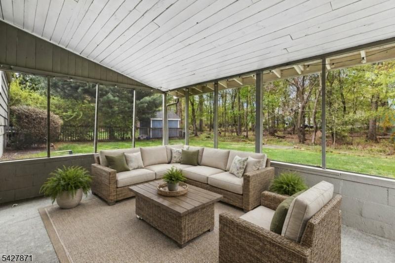 NO FLOOD - Residential