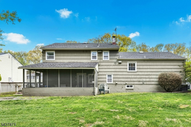 NO FLOOD - Residential