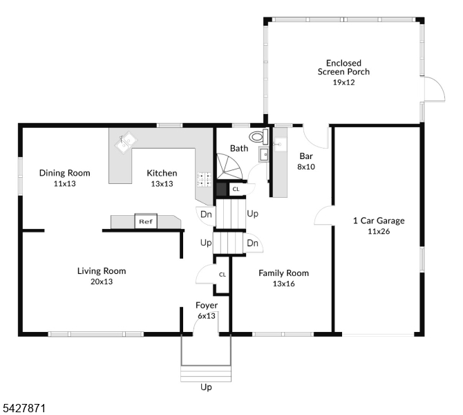 NO FLOOD - Residential