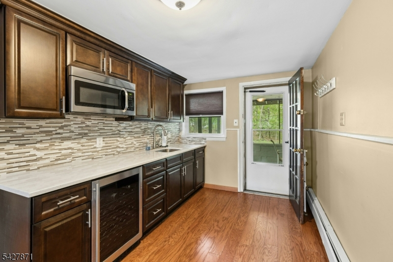NO FLOOD - Residential